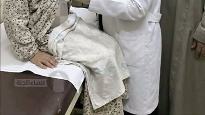 زيارة روتينية للعيادة… انتهت بالصدمة التي غيّرت مصير المراهقة