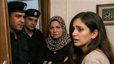 ظلم حماتي