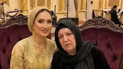 قصة حماتي كاملة