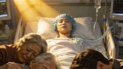 عدتُ من الغيبوبة قبل لحظات من إطفاء الأجهزة… وما رأيته بين الحياة والموت لن يُصدّق!