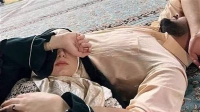 قصة واقعية حقيقية مؤثرة