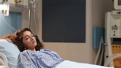 فتاة متمردة