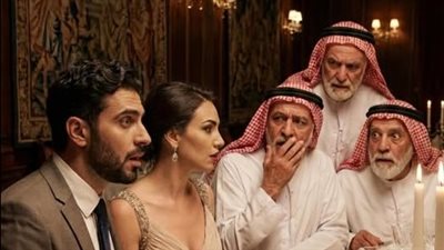 العشاء الطارئ