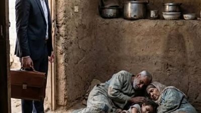 أرسل الملايين 15 عامًا… وعندما عاد اكتشف من سرق عمره قبل أمواله!