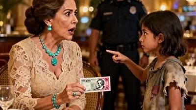 بعد 13 عامًا من الاختفاء خاتم ذهبي يكشف الحقيقة ويعيد الوريثة الضائعة إلى أمها