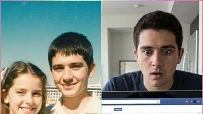 اختفت في سفينة سياحية عام 2004… وبعد 10 سنوات ظهر اسمها على فيسبوك!