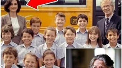اختفوا في وضح النهار عام 1995… وبعد 27 عامًا كشفت صورةٌ واحدة السرّ الذي أخفاه الجميع!