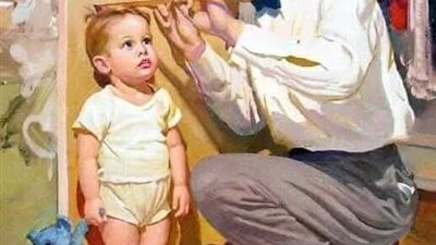 كان هناك رجل أعمال ثرى في سنغافورة