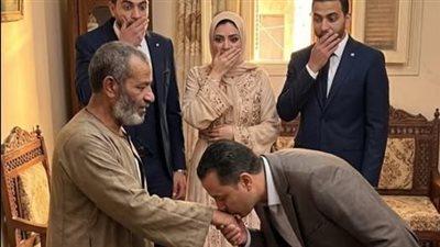 احتقروا أخاهم الفلّاح… فصدمهم عندما كشف الحقيقة أمام الجميع