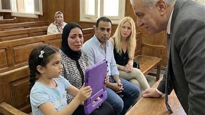 في قاعة المحكمة بقلم الكاتبة نور