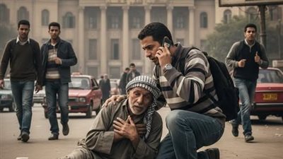شوفو رب العباااد لما يحب يكافئ عبده