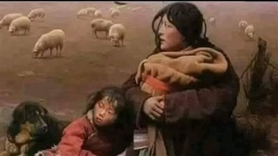 رجل قال لزوجته اتركي