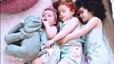 قصة الملك وبناته الثلاثه