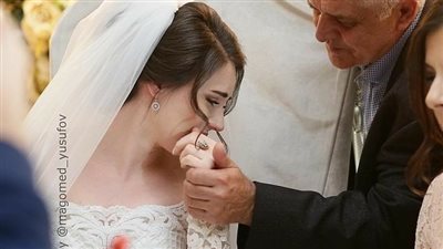 دموع في ليلة الزفاف كاملة