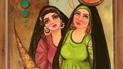 لعبه فتاه مع اختها المتزوجه الى الطبيب