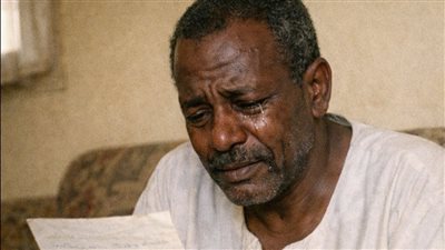 يقول تاجر سوداني