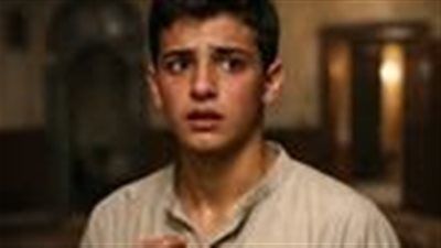 انا وجدتي بقلم وليد يسرى