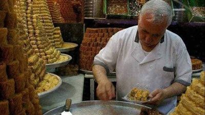  قصة حقيقية حدثت في دمشق 