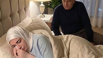 تزوجت من رجل عجوز