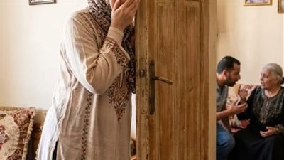 ظنّها ضعيفة بعد ما قالت إنها اتفصلت… وما كانش يعرف إن نهايته بدأت في اللحظة دي!