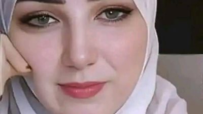 كل شئ قسمة ونصيب بقلم فدوي خالد