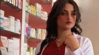عزة العمروسي السعادة لقلبك