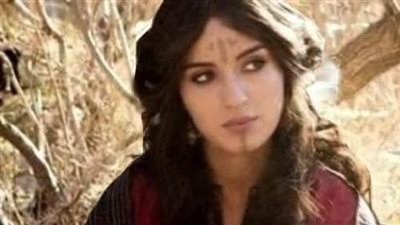 يحكى أنّ ملك أحد القبائل وإبنه خرجا ذات يوم