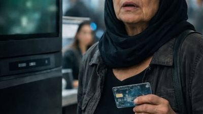 أنا عندي دلوقتي خمسة وستين سنة ومطلقة بقالي خمس سنين الكاتبه نور محمد