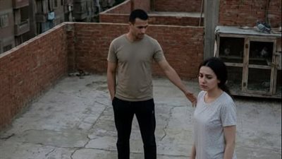 اسكريبت حصرياً كامل بقلم الكاتبة المبدعة رحمة فايز