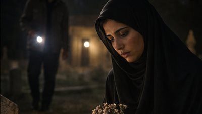 قصة الزوج المـجنون