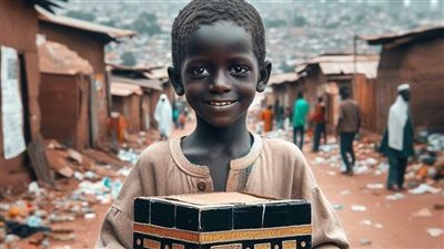 قصه حقيقيه شاب عمره ستة عشر عاماً ..