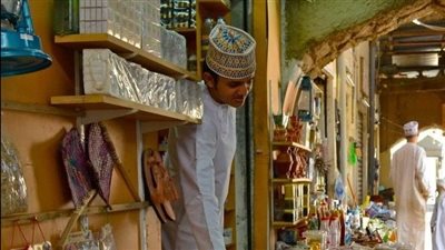قصة حبيب تاجر التوابل من قصص الأولين