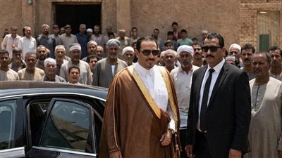 فى قرية النخيل بمدينة سوهاج عام 2018