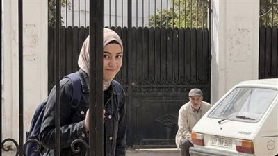 قصة الاب يوصل بنته كل يوم