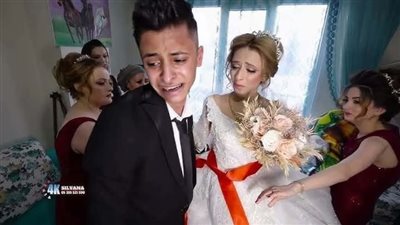 شاب تزوج من بنت وجلس معاها سبع شهور وحصل