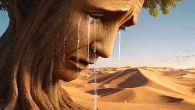 يحكى أن كان هناك رجلا كان يكرهه أهل قريته