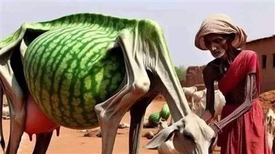 قصّة مصريّة حقيقية