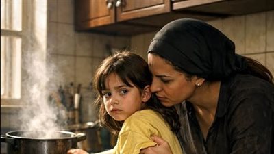 دمـوع لا تُـرى ....الصرخـة الصامـتة تـم تعديـله بقلـم منـي السـيد