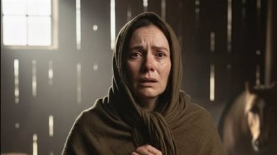 تزوّجتُ متسوّلة فأنجبت لي طفلين… ثم ظهرت الحقيقة التي أسكتت القرية كلّها
