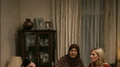 حين استرددت نفسي بقلم الكاتبة نرمين عادل همام