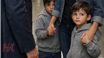 اكتشف بالصدفة في المستشفى أن له توأمًا من طليقته… وما فعلته أمه صدم الجميع!