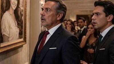 أخفى أمه في المطبخ خجلًا منها… لكن ما فعله المدير التنفيذي صدم الجميع!