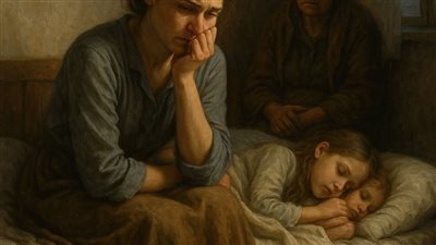 لم انضج بعد بقلم عائشة نصر