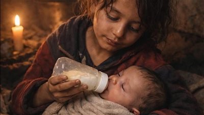 قصه حقيقيه في مصر
