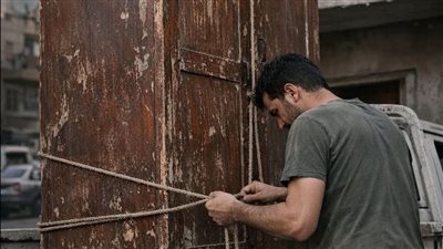 دولاب ابويا حكايات زهرة