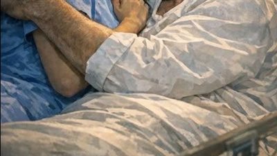 الممرضة محمد عبده