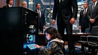 زيّف موته ليهرب… لكنها أعادته للحياة أمام الجميع!