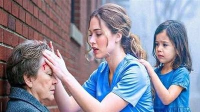 فوّتت مقابلة عمل تغيّر حياتها لأنها فعلت الصواب… وفي اليوم التالي، حدث ما لم يخطر ببال أحد!