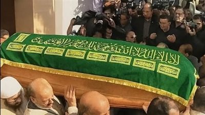 ټوفيت زوجة أبنها أثناء الولادة