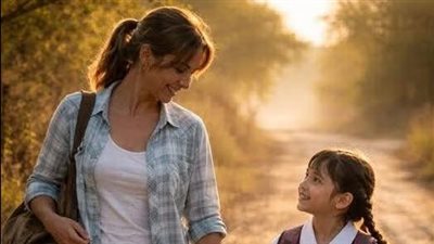 كنت أمشي 20 كيلومترًا يوميًا لأجل تلميذتي… حتى اكتشفوا أنني أموت بصمت